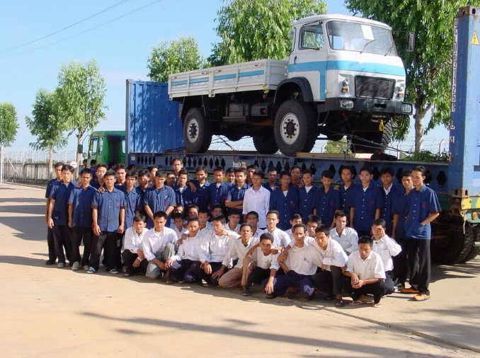 Donation of truck to Don Bosco Phnom Penh.jpg